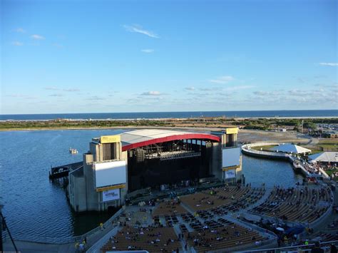 nikon jones beach shows